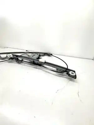 Tweedehands auto-onderdeel regelaar links voorruit voor renault kangoo * oem iam-referenties 807212230r