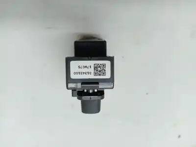 Peça sobressalente para automóvel em segunda mão módulo de confort / bsi /bcm por volvo xc60 2.4 diesel cat referências oem iam 31343100