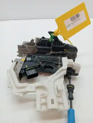 Second-hand car spare part LEFT FRONT DOOR LOCK for KIA XCEED  OEM IAM references 81310J7010  