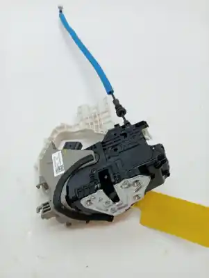 Second-hand car spare part left front door lock for kia xceed xceed 0.998 3 cilindros oem iam references 81310j7010  