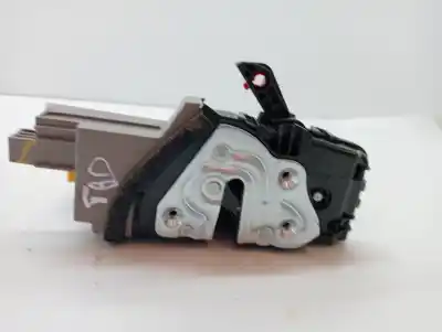 Second-hand car spare part rear right door lock for kia xceed xceed 0.998 3 cilindros oem iam references 81420j7300  