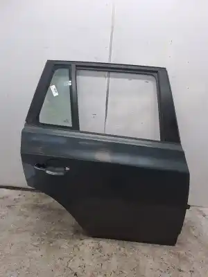 Second-hand car spare part rear right door for bmw x3 (e83) n47d20a oem iam references 41003449338