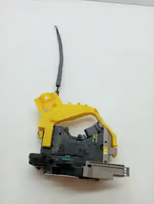 Peça sobressalente para automóvel em segunda mão fechadura da porta traseira esquerda por kia xceed xceed 0.998 3 cilindros referências oem iam 81410j7300