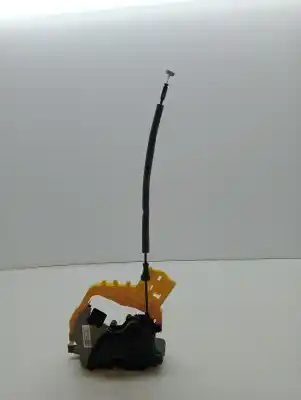 Pezzo di ricambio per auto di seconda mano serratura porta posteriore sinistra per kia xceed xceed 0.998 3 cilindros riferimenti oem iam 81410j7300  