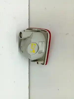 Peça sobressalente para automóvel em segunda mão farolim nevoeiro traseiro direito por renault kangoo * referências oem iam 8200419908  