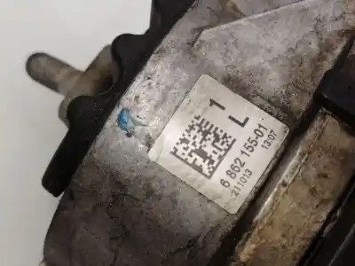 Second-hand car spare part engine support for bmw x3 (e83) n47d20c oem iam references 22116862156  