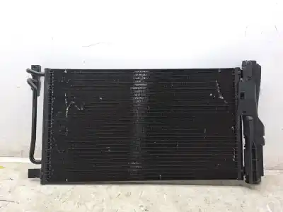 Second-hand car spare part heating / air conditioning radiator for bmw x3 (e83) n47d20a oem iam references 17113450046