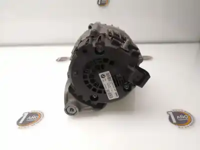 Second-hand car spare part alternator for bmw x3 (e83) n47d20c oem iam references 12318507624  2608669f