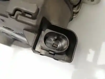 Second-hand car spare part alternator for bmw x3 (e83) n47d20c oem iam references 12318507624  2608669f