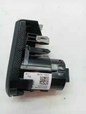 Peça sobressalente para automóvel em segunda mão comutador de ignição por kia xceed xceed 0.998 3 cilindros referências oem iam 4300000190  