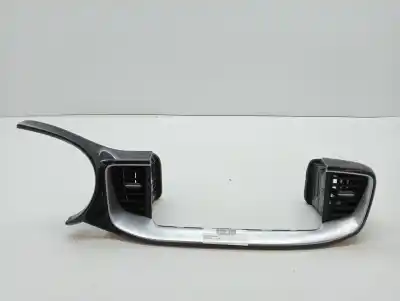 Peça sobressalente para automóvel em segunda mão consola central por kia xceed xceed 0.998 3 cilindros referências oem iam 84740j7ab0fhv