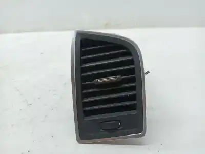 Peça sobressalente para automóvel em segunda mão grelha de ventilação tablier por volvo xc60 2.4 diesel cat referências oem iam 39816572