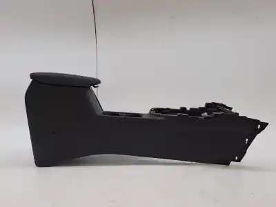 Pezzo di ricambio per auto di seconda mano console centrale per kia ceed sportswagon tech 119 cv / 88 kw riferimenti oem iam 84610j7000wk