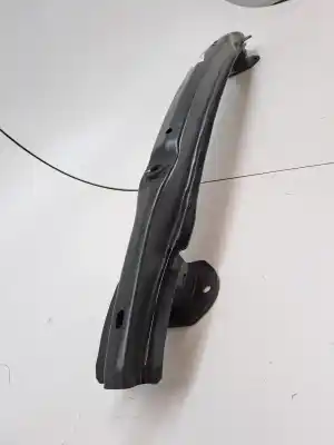 Second-hand car spare part rear bumper reinforcement for bmw x3 (e83) n47d20a oem iam references 51123400951  