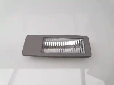Pezzo di ricambio per auto di seconda mano Luce Interna per BMW X3 (E83) N47D20C Riferimenti OEM IAM 63319215597  63319215599