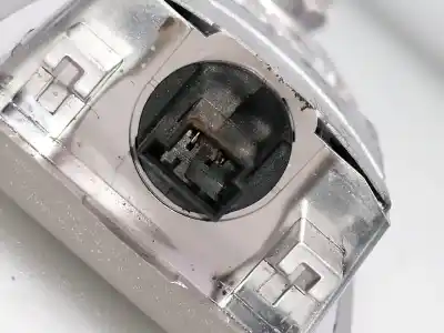 Pezzo di ricambio per auto di seconda mano luce interna per bmw x3 (e83) n47d20c riferimenti oem iam 63319215597  63319215599