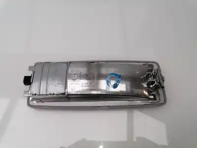 Pezzo di ricambio per auto di seconda mano luce interna per bmw x3 (e83) n47d20c riferimenti oem iam 63319215597  63319215599