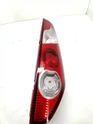 Tweedehands auto-onderdeel rechter achterlamp voor renault kangoo * oem iam-referenties 8200419945
