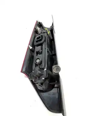 Second-hand car spare part right tailgate light for renault kangoo * oem iam references 8200419945  