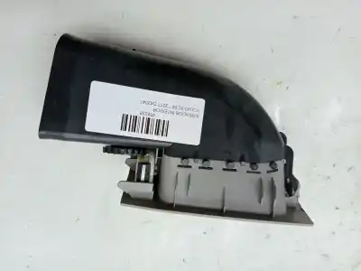 Peça sobressalente para automóvel em segunda mão grelha de ventilação tablier por volvo xc60 2.4 diesel cat referências oem iam 39836790