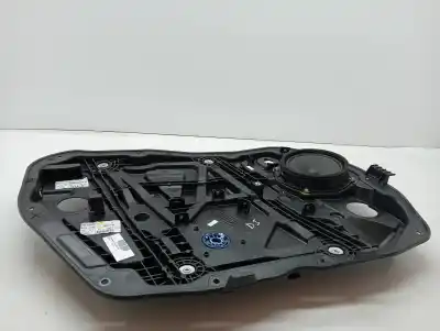 Second-hand car spare part DRIVER LEFT WINDOW REGULATOR for KIA XCEED  OEM IAM references 82471J7000  