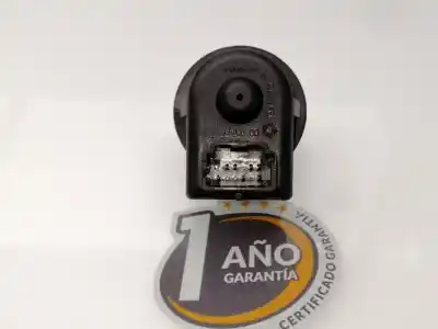 Pezzo di ricambio per auto di seconda mano controllo specchio per dacia dokker k9kc6 riferimenti oem iam 255704649r  