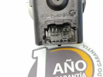 Pezzo di ricambio per auto di seconda mano controllo specchio per dacia dokker k9kc6 riferimenti oem iam 255704649r  