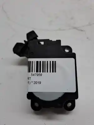 Second-hand car spare part COMFORT MODULE for PEUGEOT 2008 (P1)  OEM IAM references 647914  2901161B - T1006419G