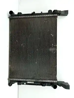 Tweedehands auto-onderdeel waterradiator voor renault kangoo * oem iam-referenties 8200418329