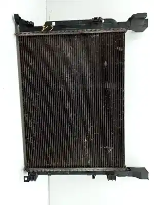 Peça sobressalente para automóvel em segunda mão radiador de água por renault kangoo * referências oem iam 8200418329  