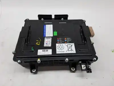 Pezzo di ricambio per auto di seconda mano batteria per kia ceed sportswagon tech 119 cv / 88 kw riferimenti oem iam 375m0g4000