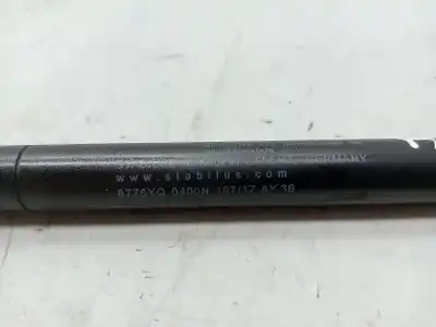 Автозапчасти б/у амортизатор капота за volvo xc60 2.4 diesel cat ссылки oem iam 30784935  