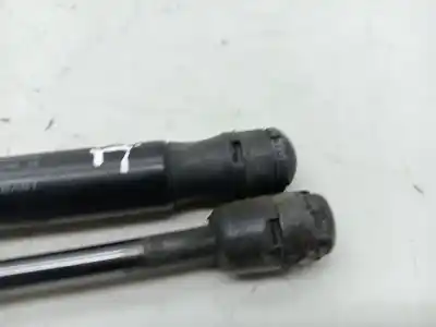 Автозапчасти б/у амортизатор капота за volvo xc60 2.4 diesel cat ссылки oem iam 30784935  