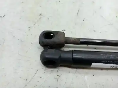 Автозапчасти б/у амортизатор капота за volvo xc60 2.4 diesel cat ссылки oem iam 30784935  