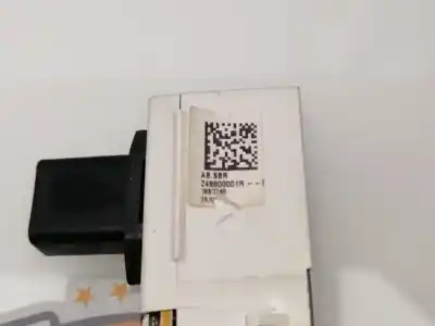 Автозапчастина б/у датчик для dacia dokker k9kc6 посилання на oem iam 248800001r  