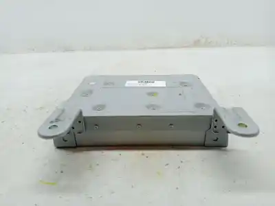 Peça sobressalente para automóvel em segunda mão módulo eletrônico por volvo xc60 2.4 diesel cat referências oem iam 31489492