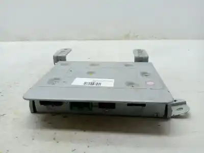 Second-hand car spare part electronic module for volvo xc60 2.4 diesel cat oem iam references 31489492  31489492aa - p31489492aa