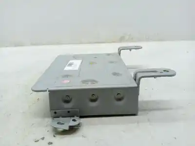 Second-hand car spare part electronic module for volvo xc60 2.4 diesel cat oem iam references 31489492  31489492aa - p31489492aa