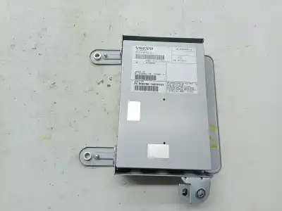 Second-hand car spare part electronic module for volvo xc60 2.4 diesel cat oem iam references 31489492  31489492aa - p31489492aa