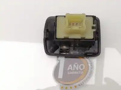 Автозапчастина б/у передній правий віконний вимикач для dacia dokker k9kc6 посилання на oem iam 254217475r  