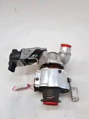 Second-hand car spare part turbocharger for bmw x3 (e83) n47d20a oem iam references 11658506892