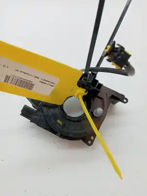 Автозапчастина б/у КІЛЬЦЕ ПІДДУШКИ БЕЗОПАСНОСТИ для FORD GRAND C-MAX (CEU)  Посилання на OEM IAM 1768432  