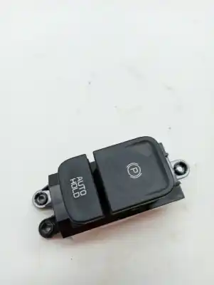 Автозапчастина б/у ЕЛЕКТРИЧНЕ СТОЯНОЧНЕ ГАЛЬМО для KIA XCEED  Посилання на OEM IAM 93310J7000  