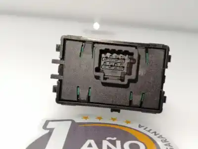 Автозапчастина б/у вимикач для dacia dokker k9kc6 посилання на oem iam 253503244r  