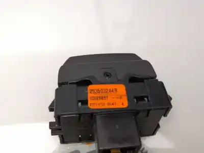 Автозапчастина б/у вимикач для dacia dokker k9kc6 посилання на oem iam 253503244r  