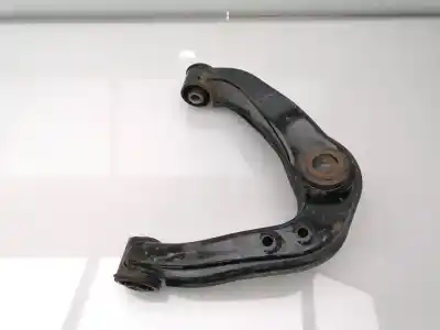 Peça sobressalente para automóvel em segunda mão BRAÇO DE SUSPENSÃO SUPERIOR DIANTEIRO DIREITO por NISSAN NAVARA NP300 PICK-UP (D23M)  Referências OEM IAM 545244KH0A  