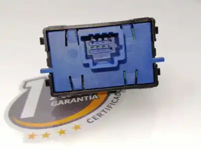 Second-hand car spare part switch for dacia dokker k9kc6 oem iam references 251b41715r 10103277  