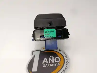 Автозапчастина б/у Вимикач для DACIA DOKKER  Посилання на OEM IAM 251B41715R 10103277  