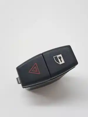 Second-hand car spare part hazard warning lights for bmw x3 (e83) n47d20a oem iam references 61316919506