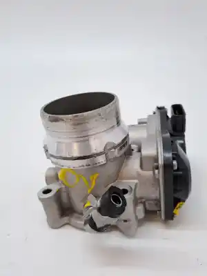 Pezzo di ricambio per auto di seconda mano scatola della farfalla per kia ceed sportswagon tech 119 cv / 88 kw riferimenti oem iam 3510007250